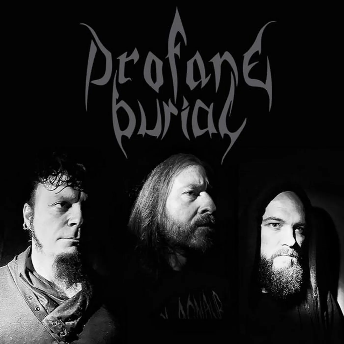 Profane Burial
