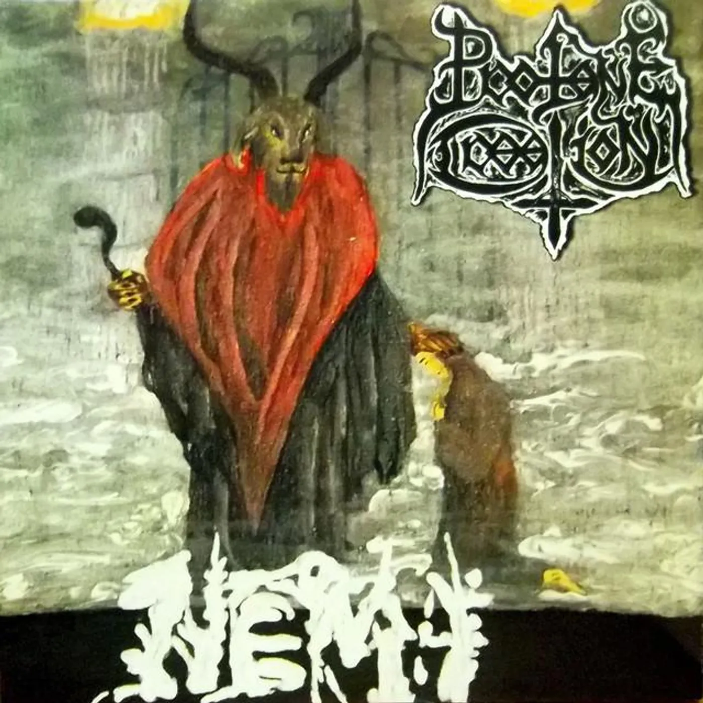 Profane Creation