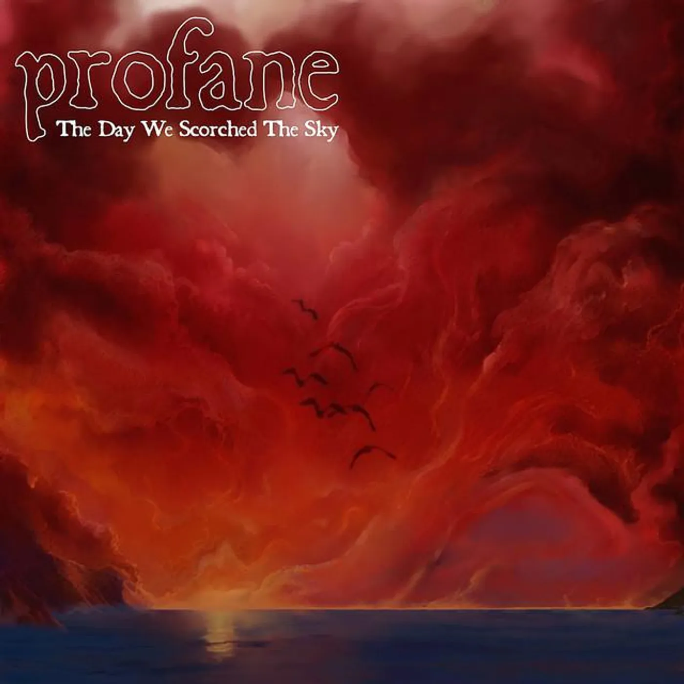 Profane