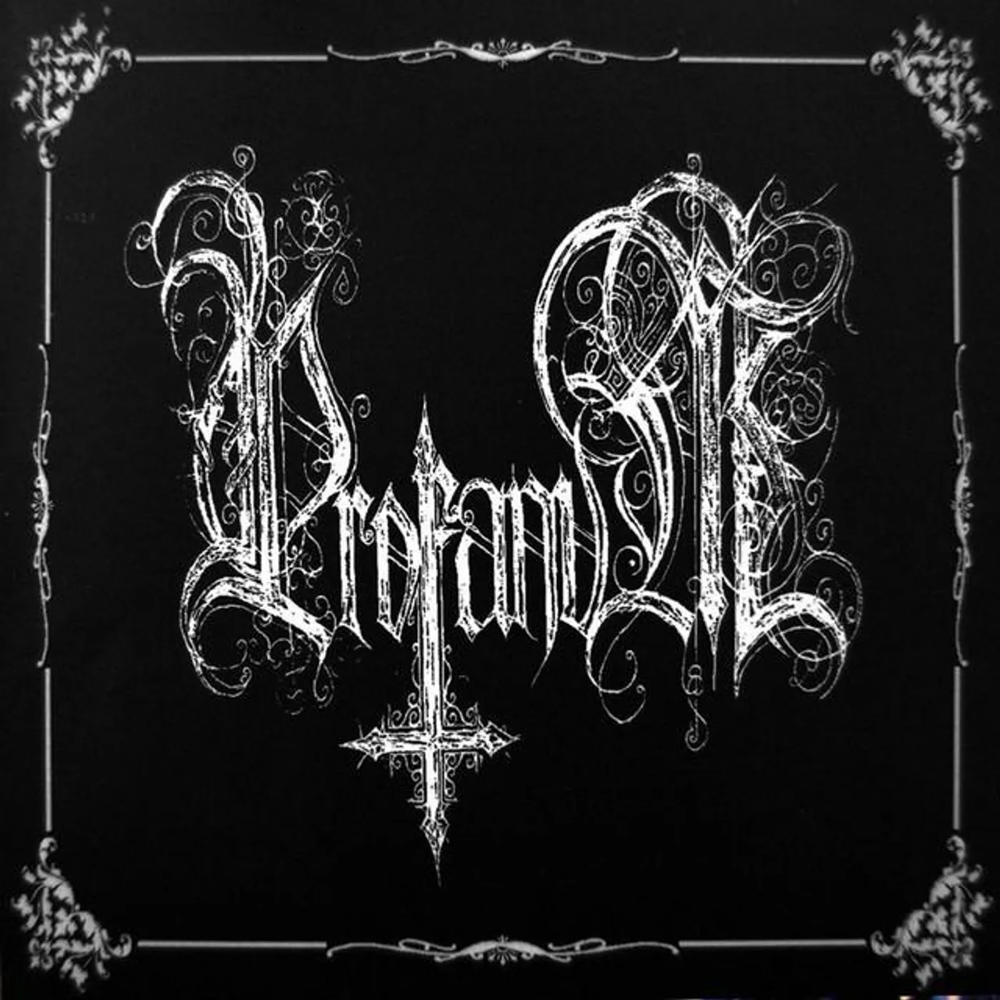 Profanum Brand Page