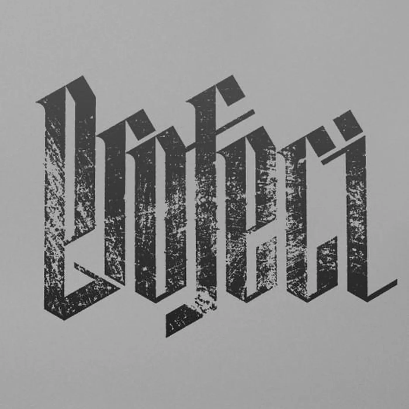 Profeci Brand Page