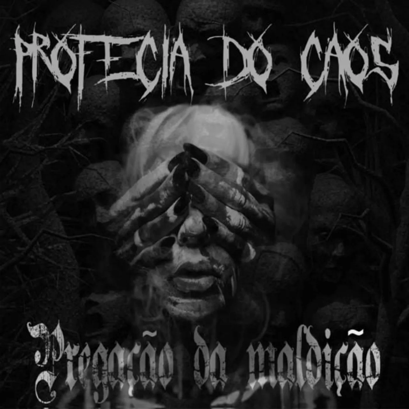 Profecia Do Caos