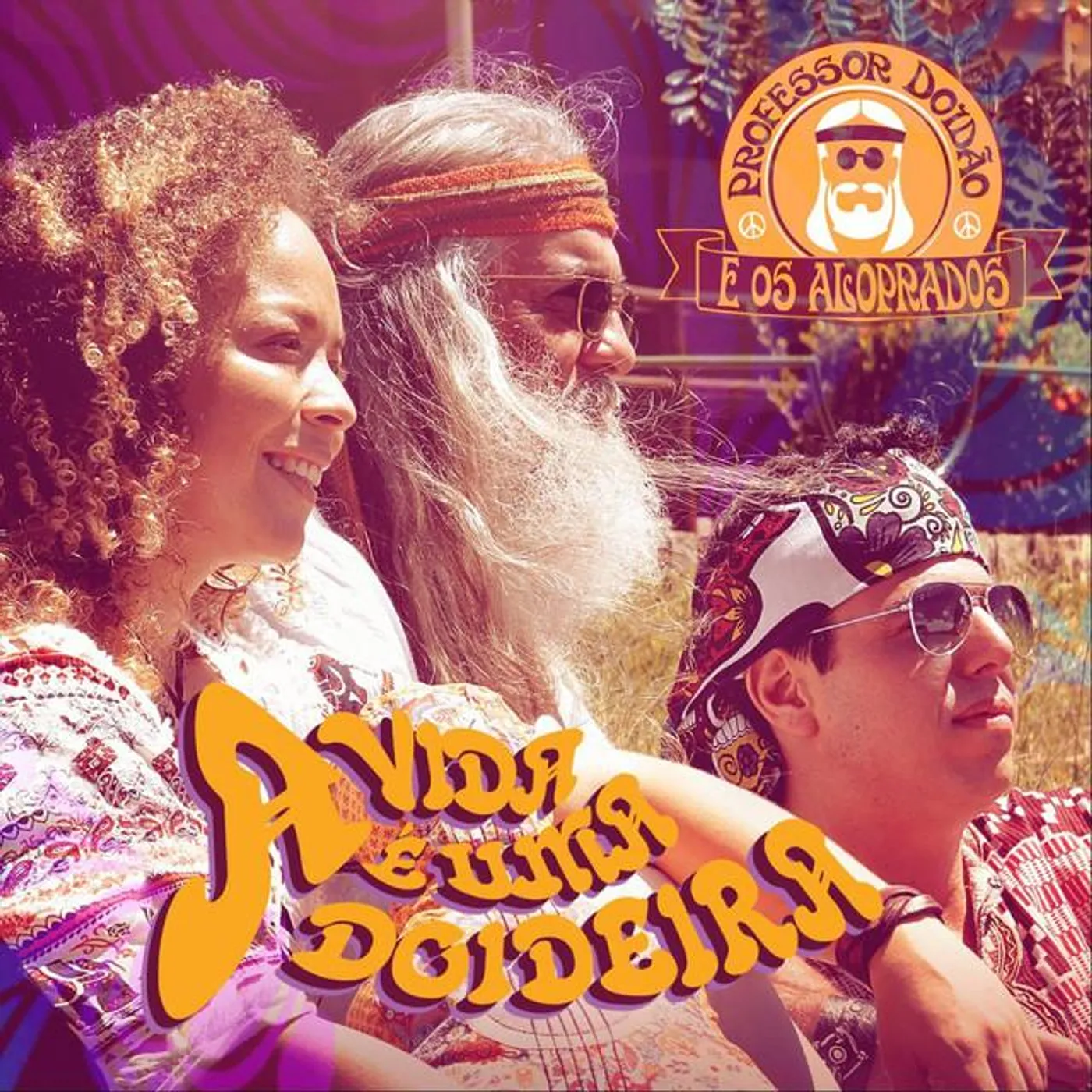 Professor Doidão e os Aloprados