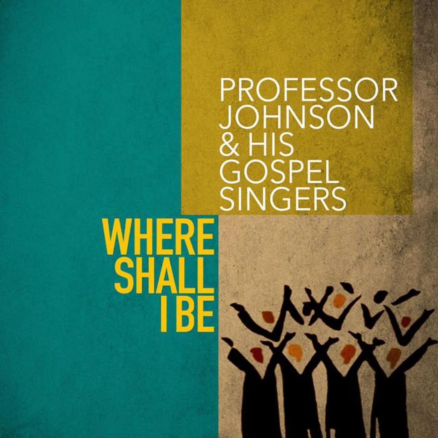 Professor Johnson & His Gospel Singers