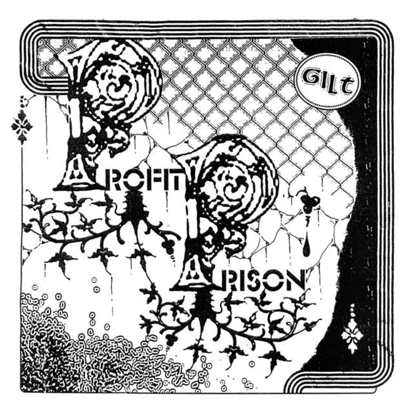 Profit Prison
