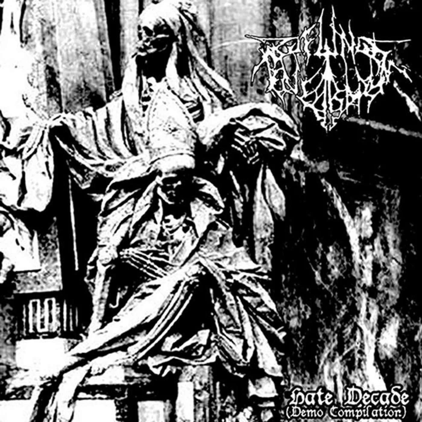 Profundis Tenebrarum