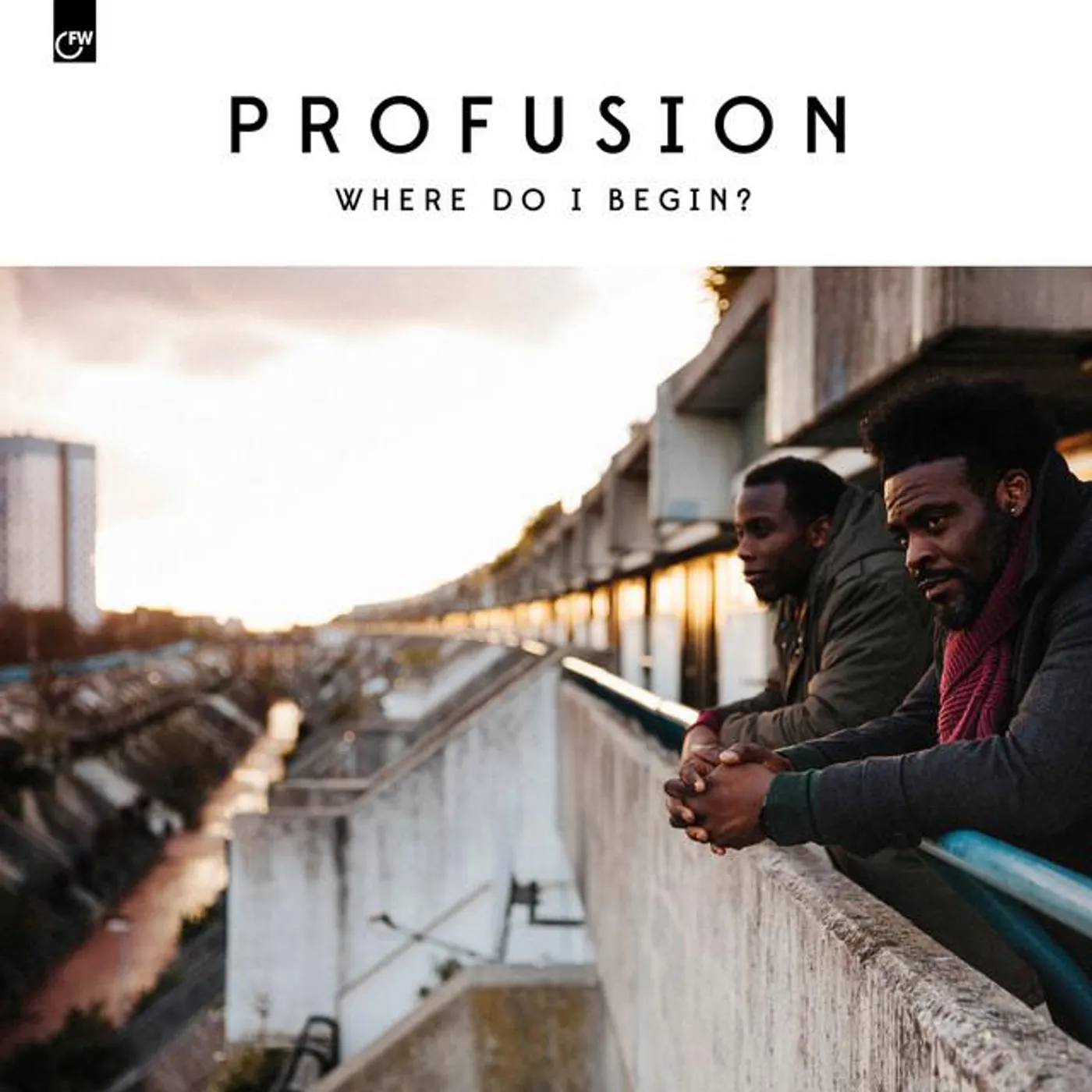 Profusion Brand Page