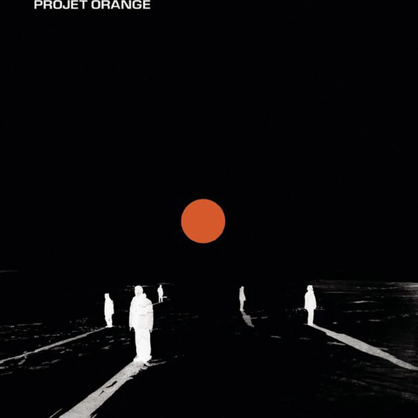 Projet Orange