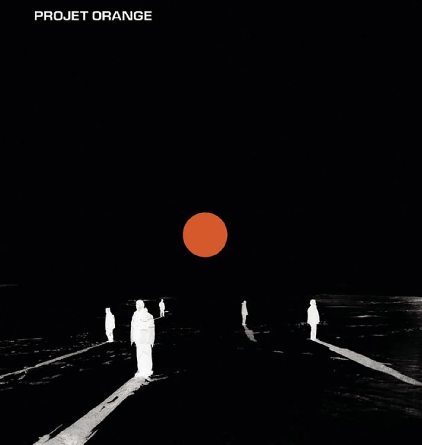 Projet Orange
