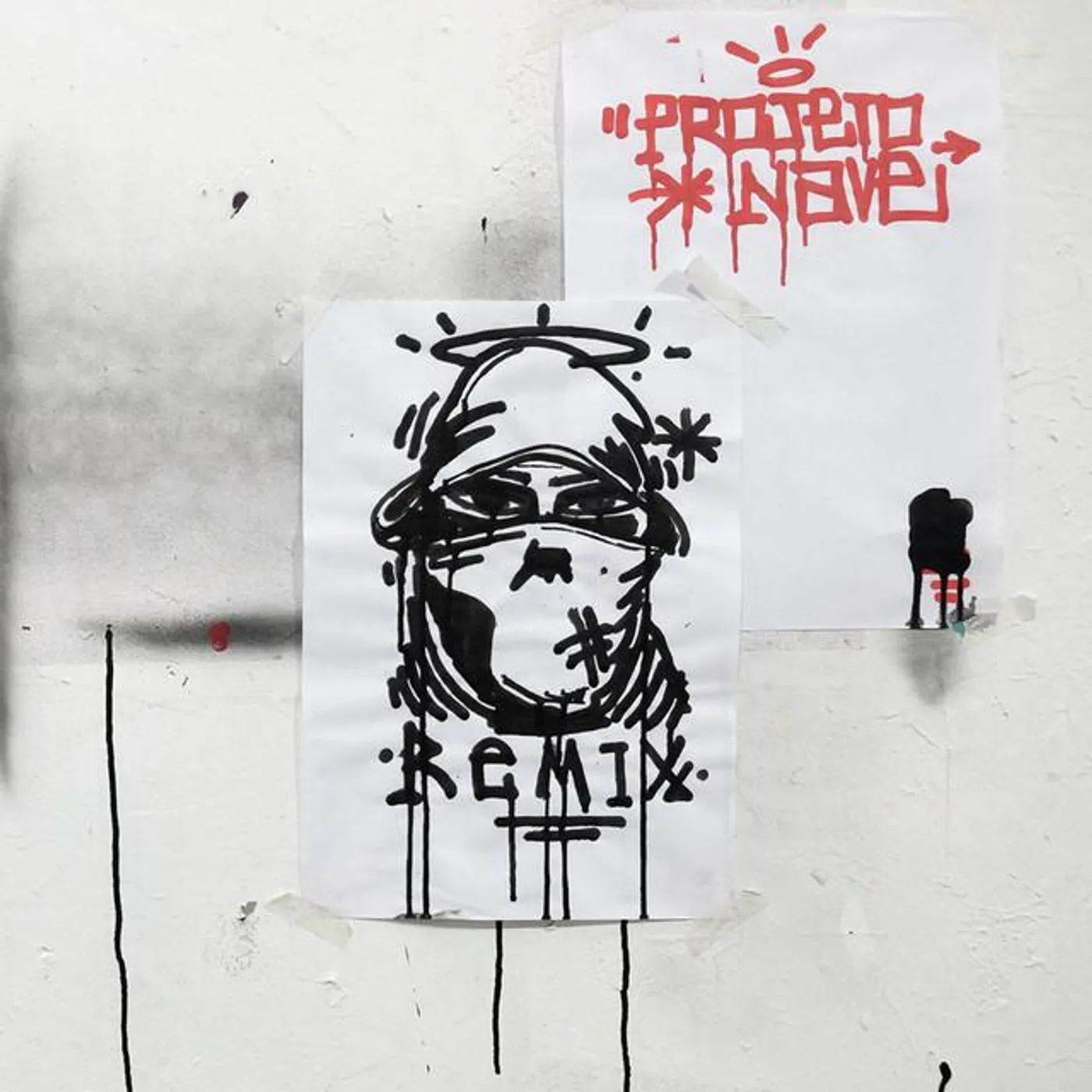 Projetonave