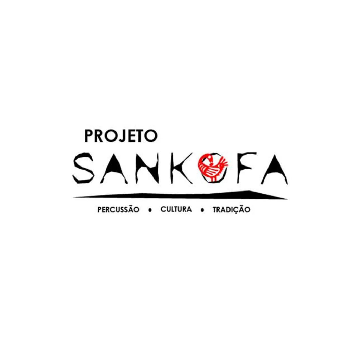 Projeto Sankofa Brand Page