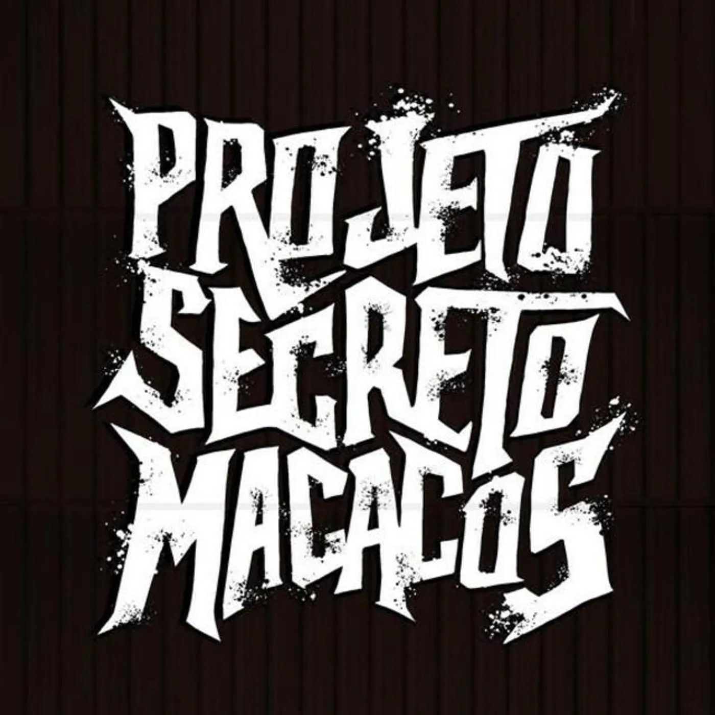 Projeto Secreto Macacos