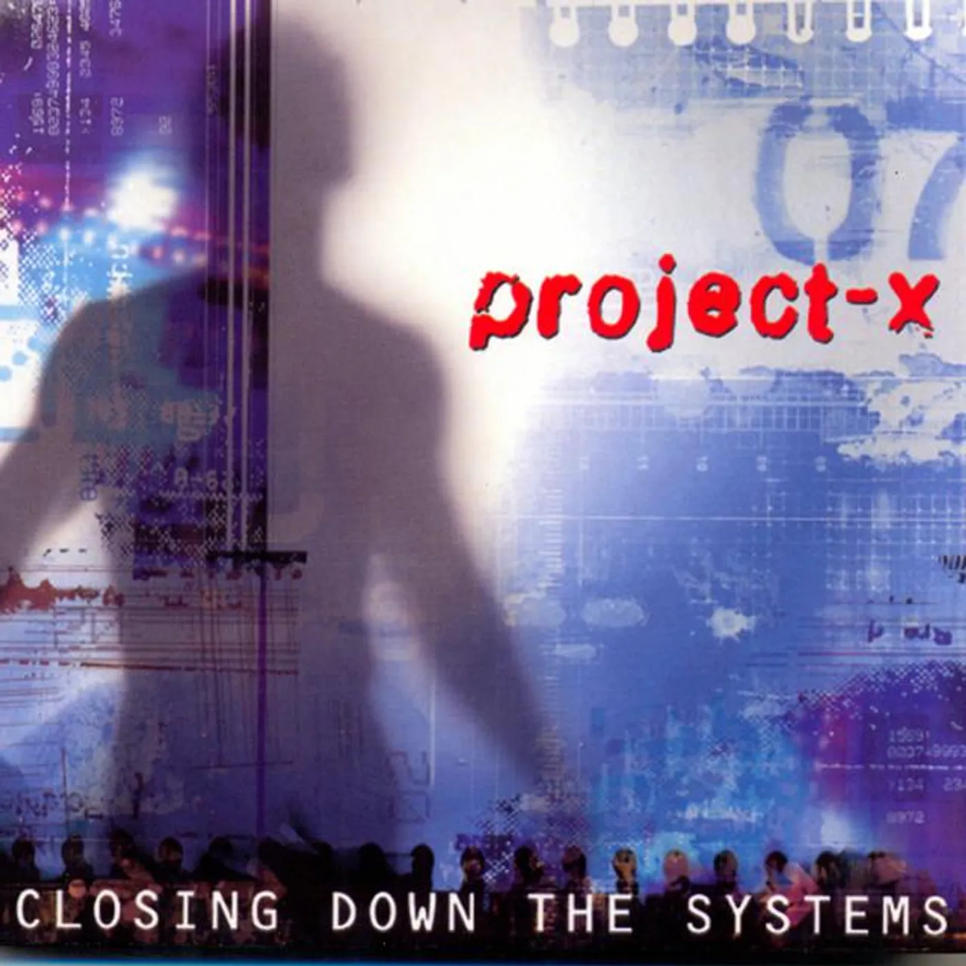Project-X