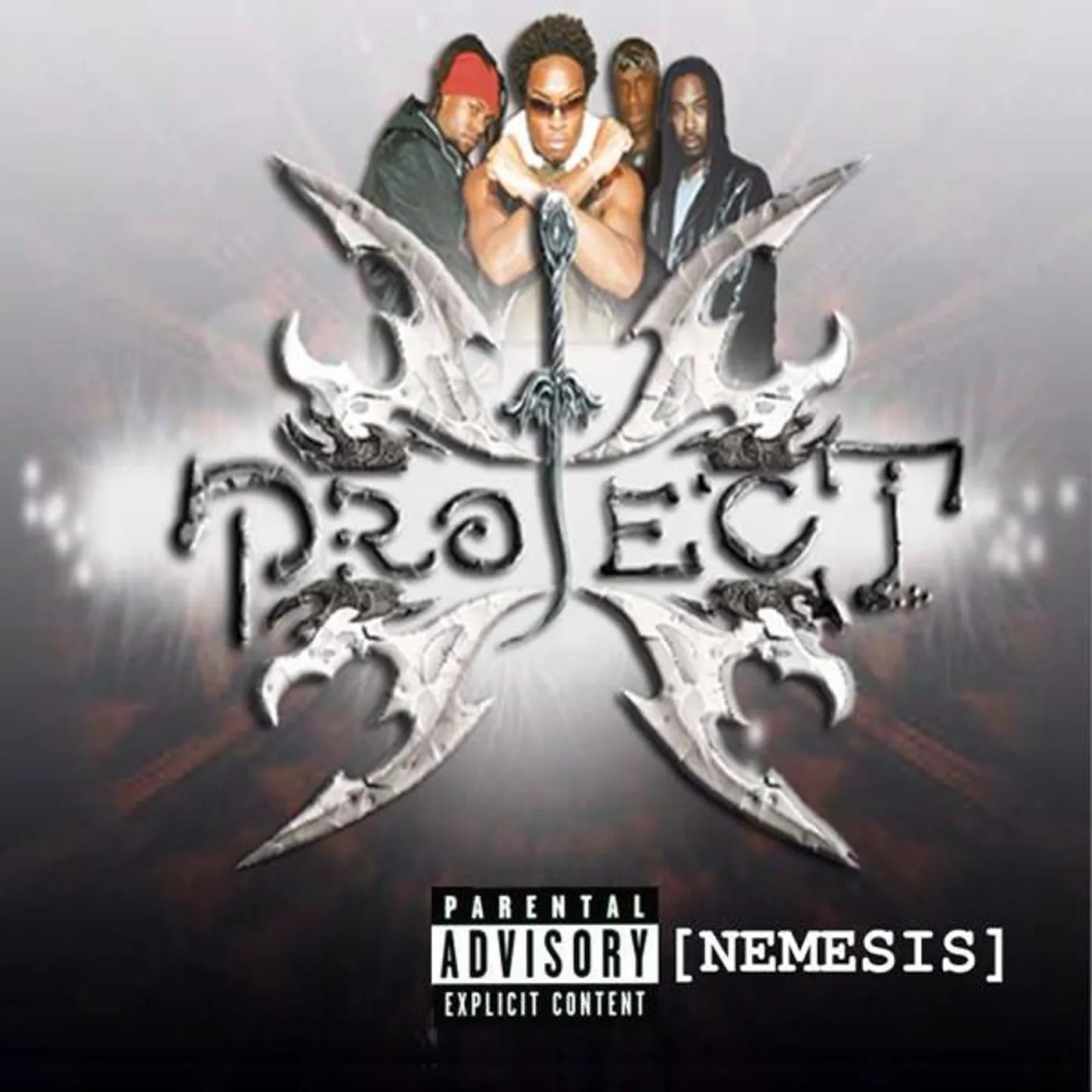 Project XXX