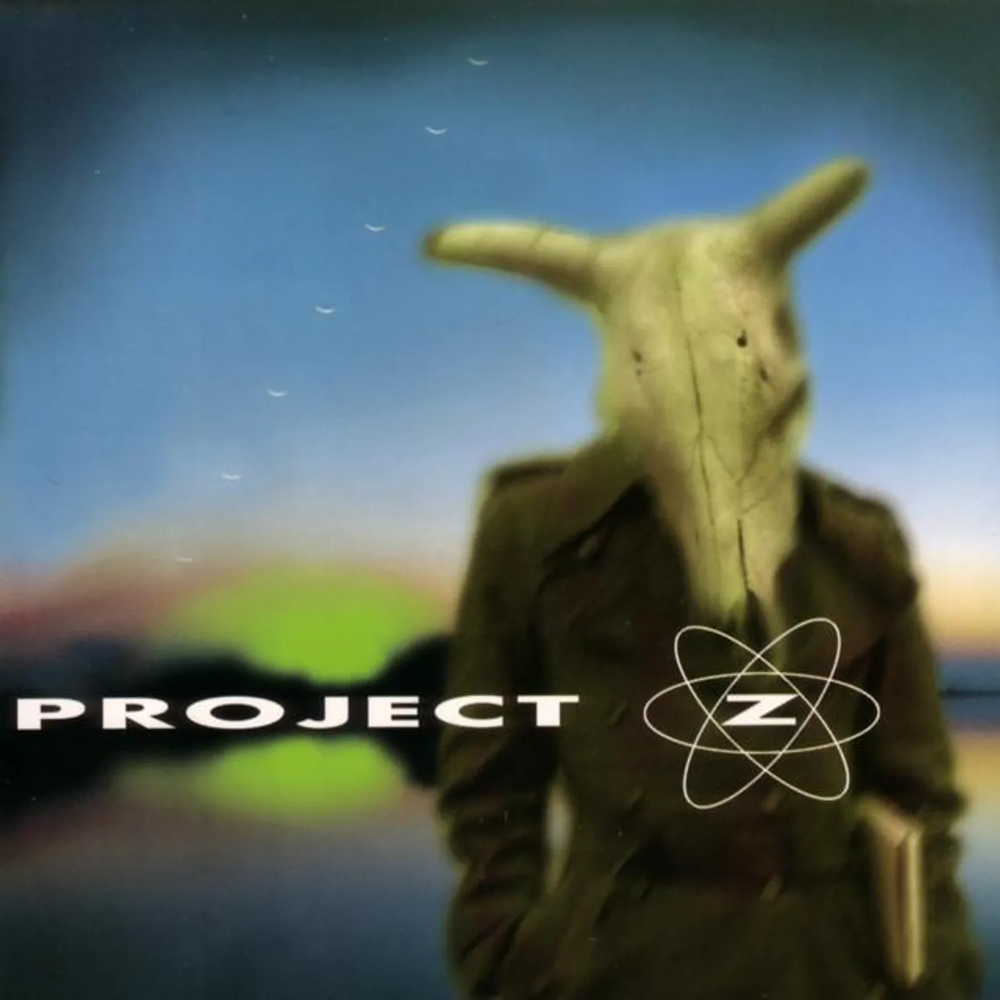 Project Z Brand Page