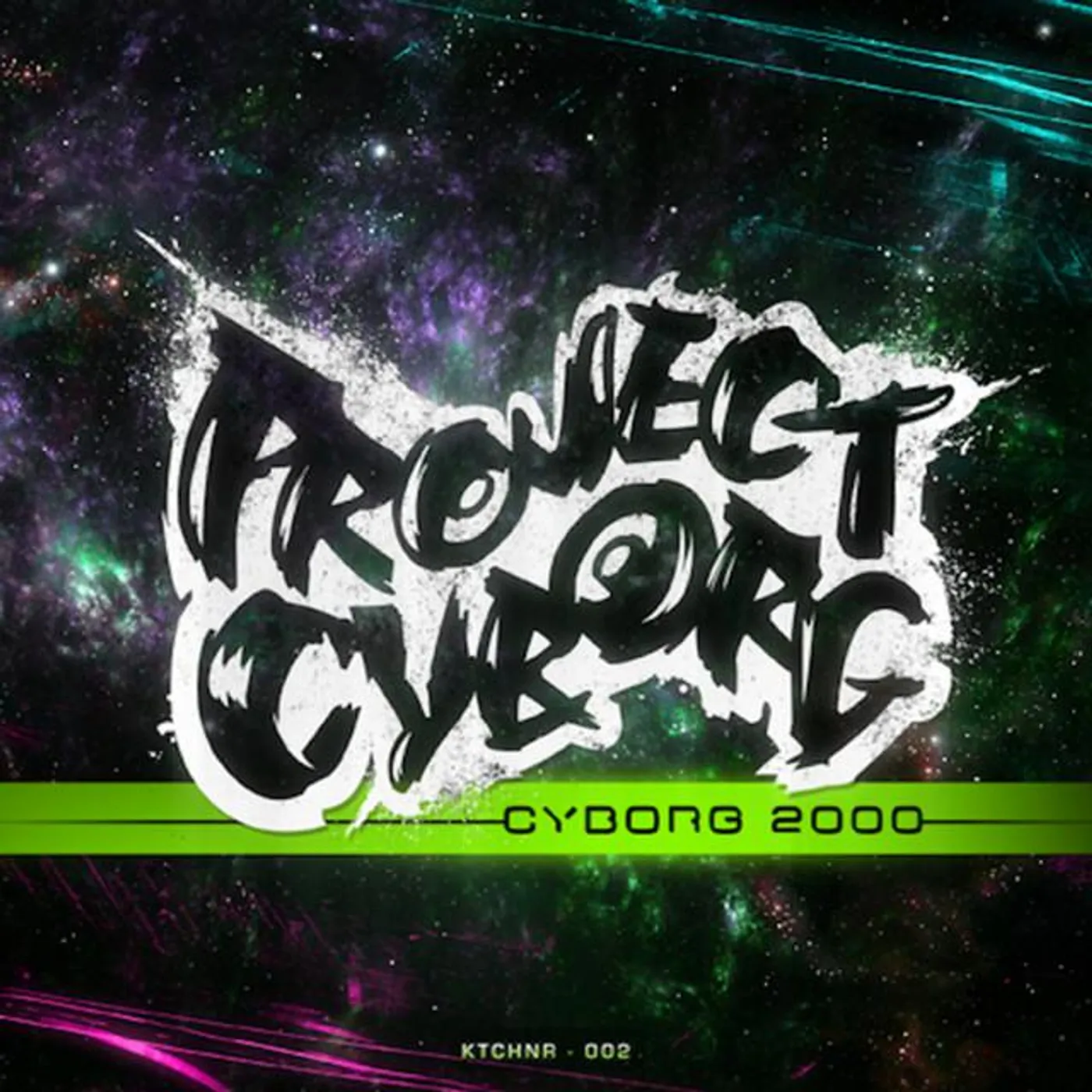 Project Cyborg