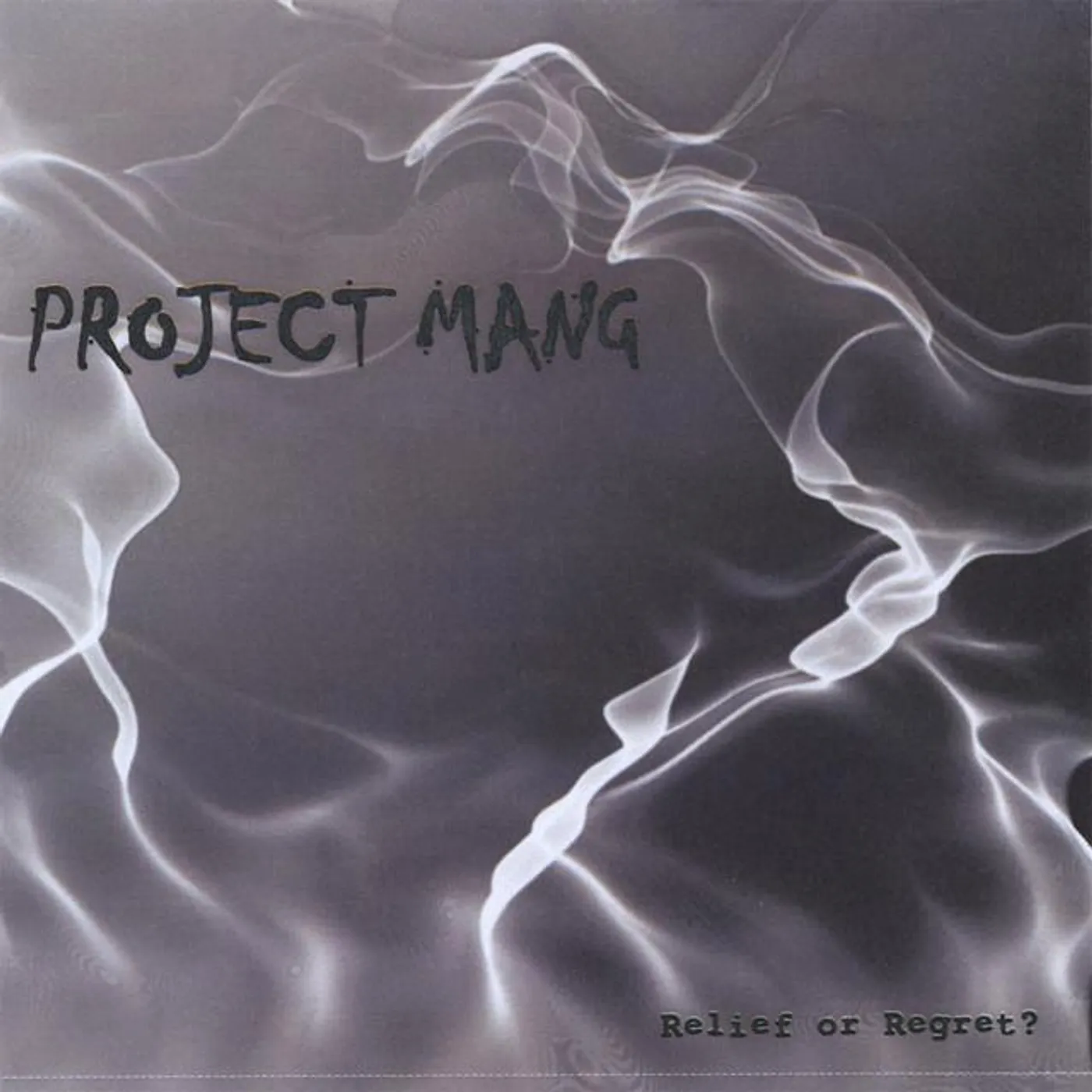 Project Mang Brand Page