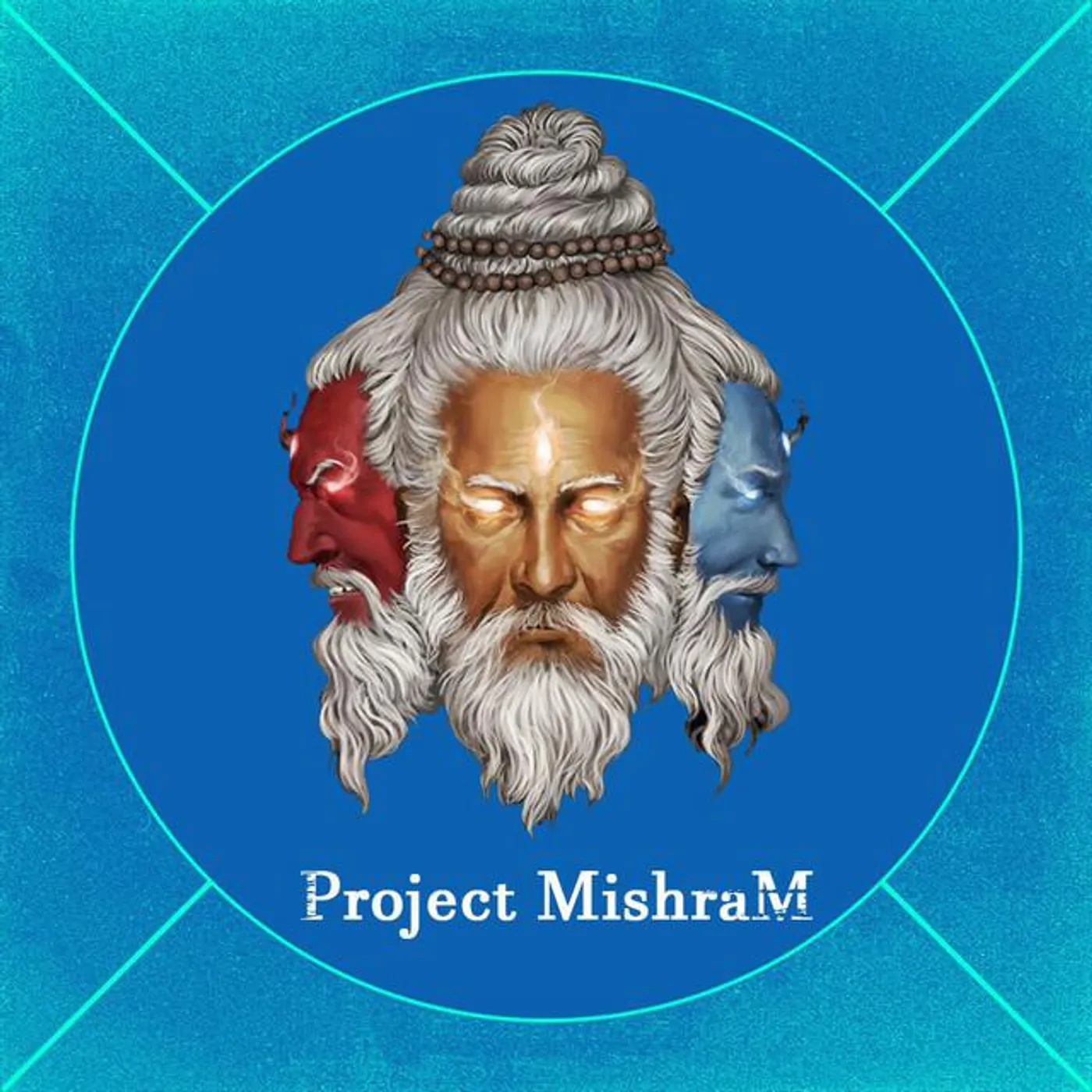 Project Mishram Brand Page
