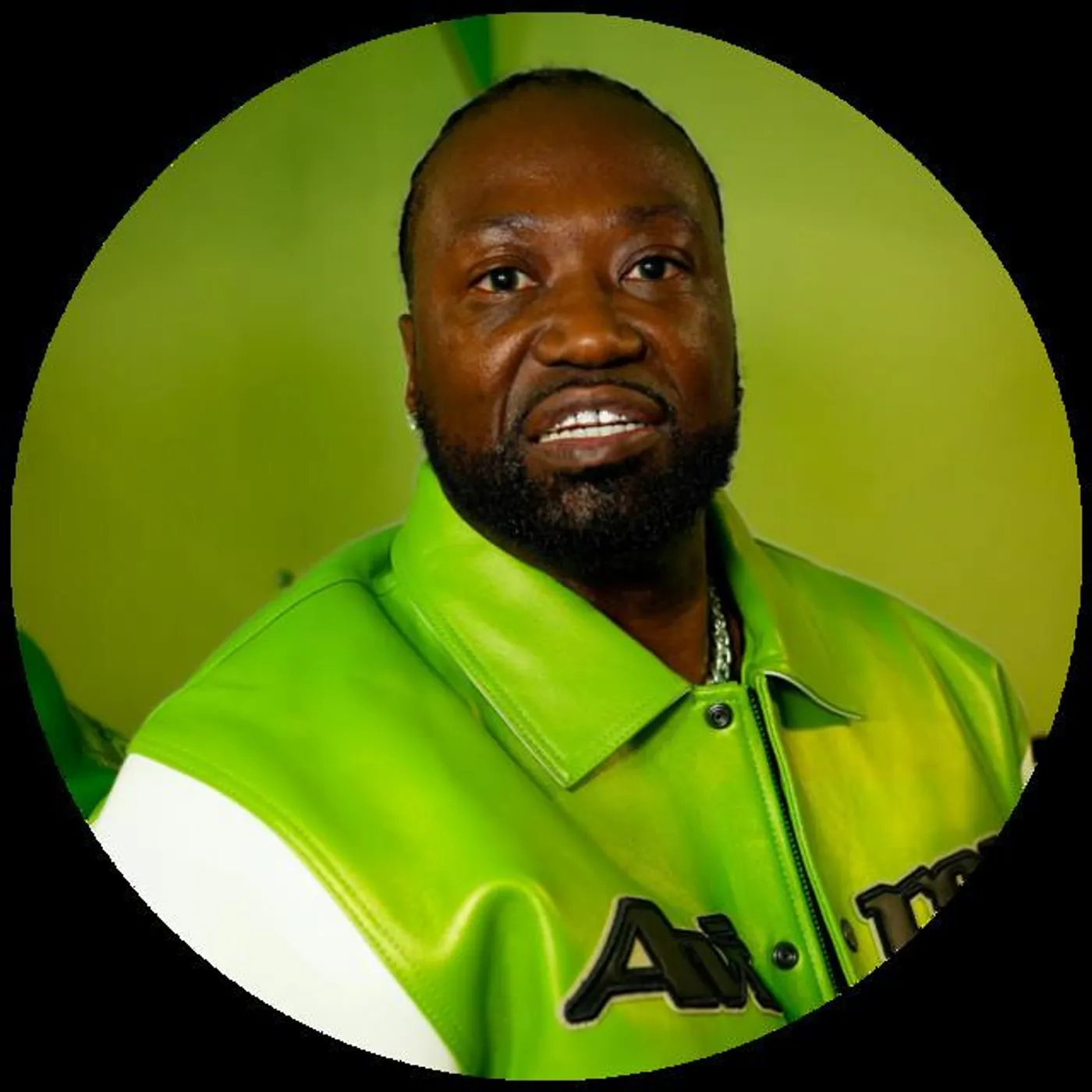 Project Pat Brand Page