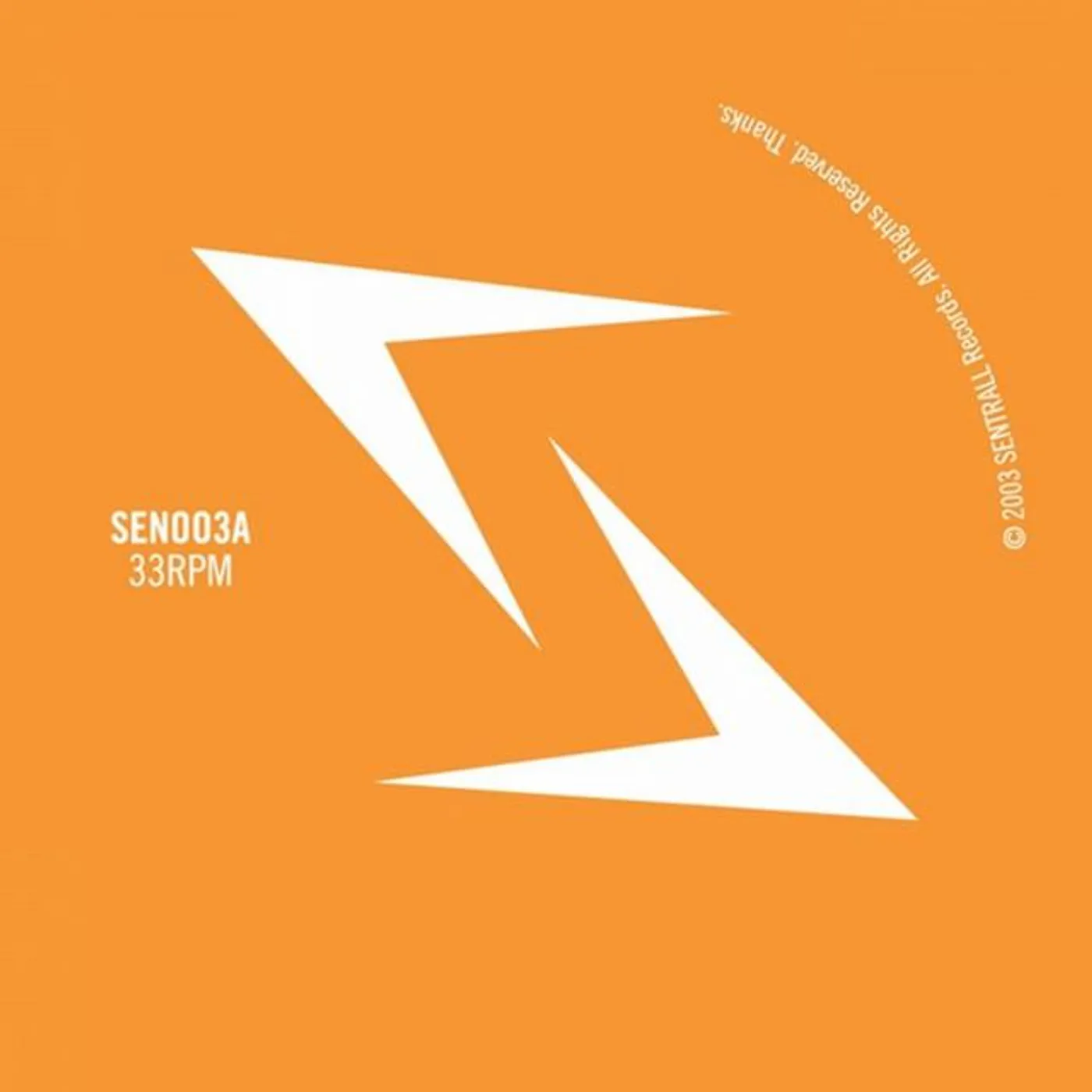 Project Sandro Brand Page