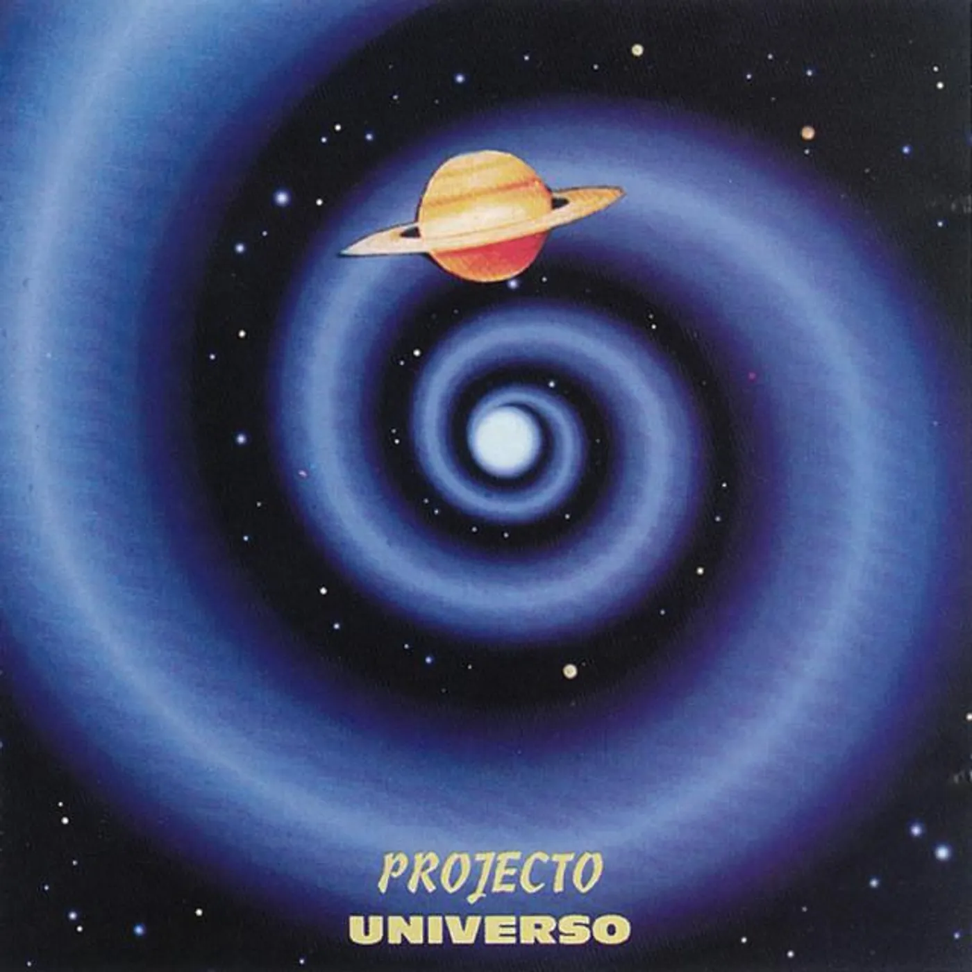 Projecto Universo Brand Page