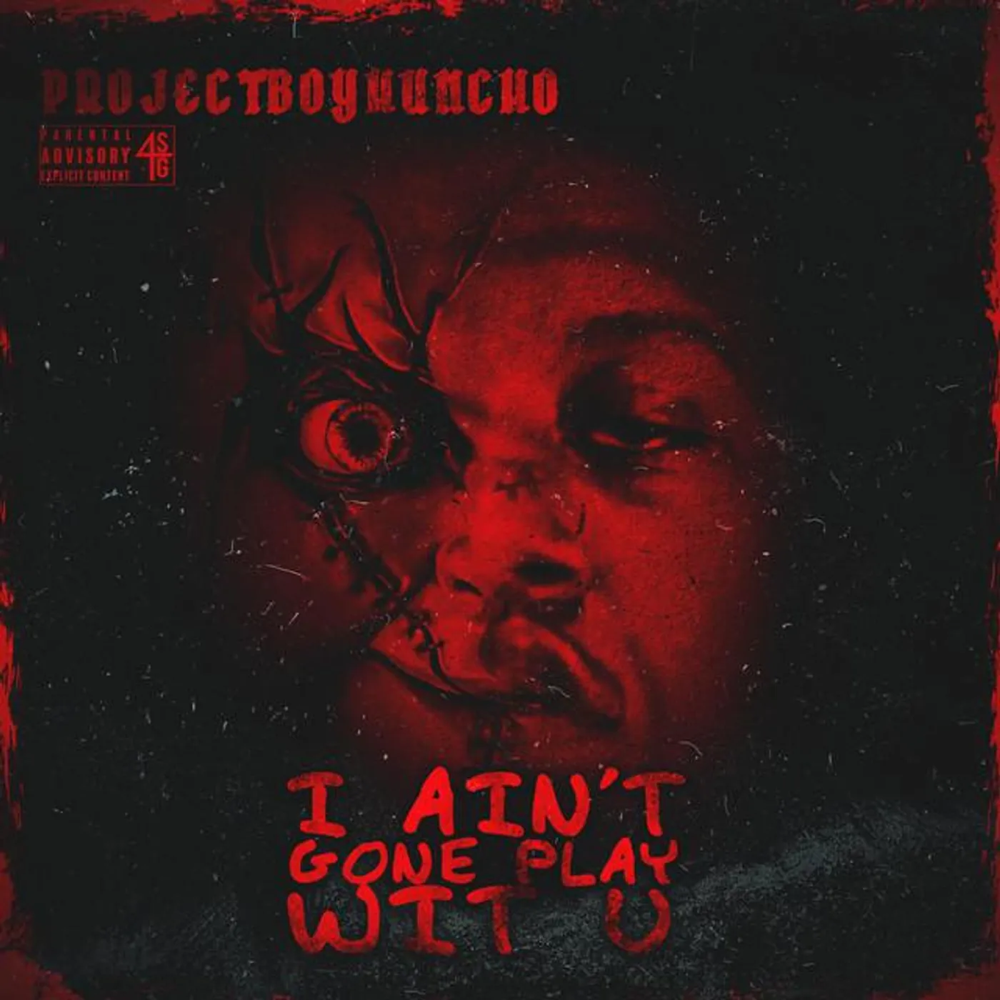 Projectboy Huncho