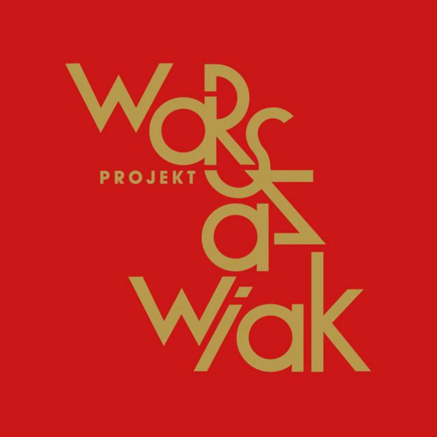 Projekt Warszawiak Brand Page