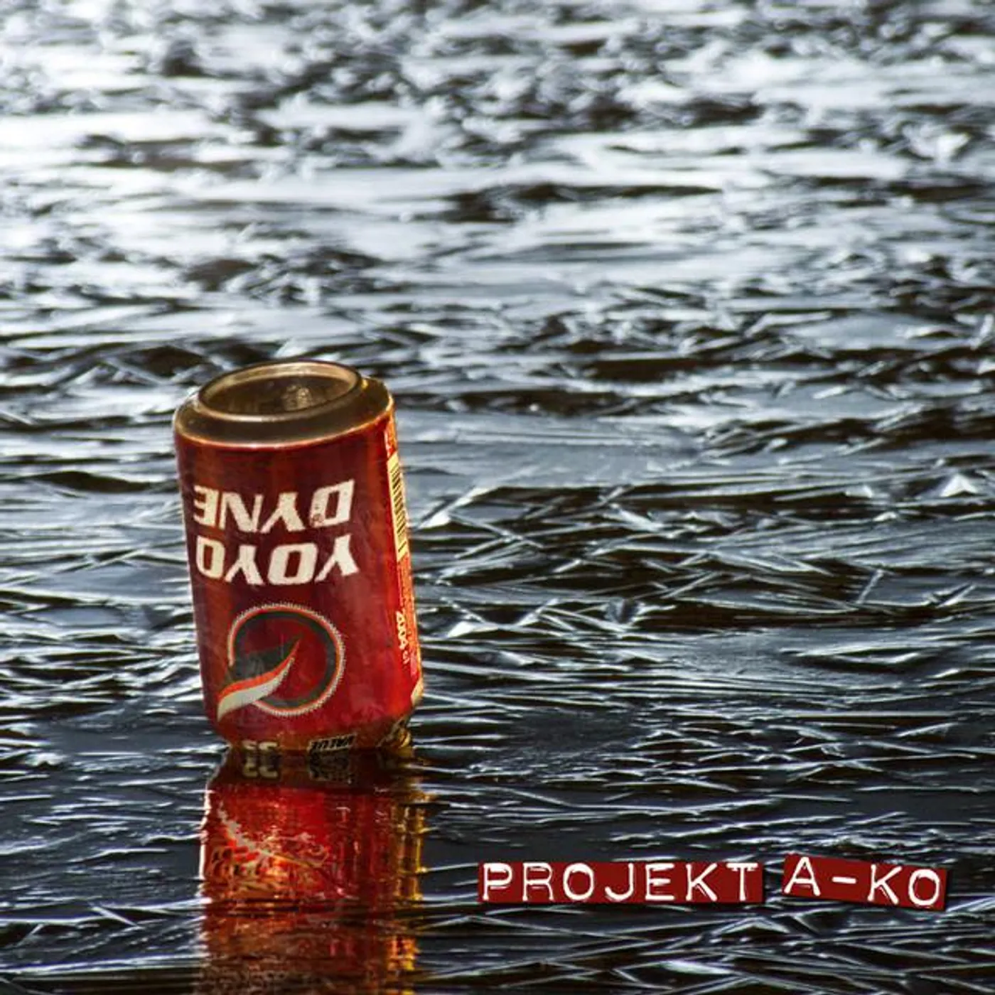 Projekt A-ko Brand Page