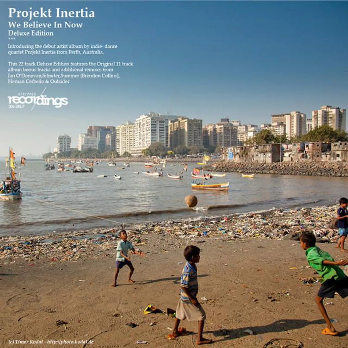 Projekt Inertia