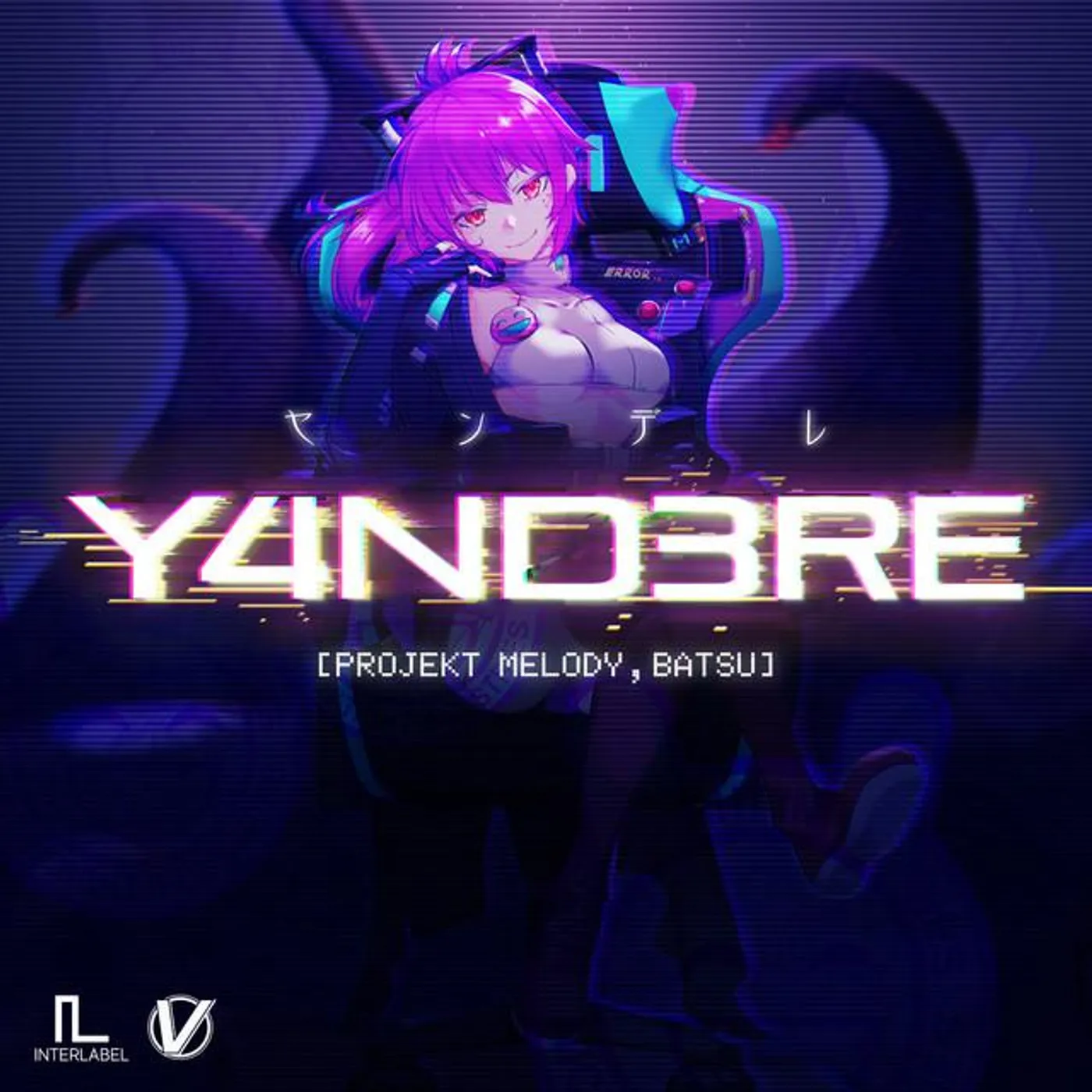 Projekt Melody