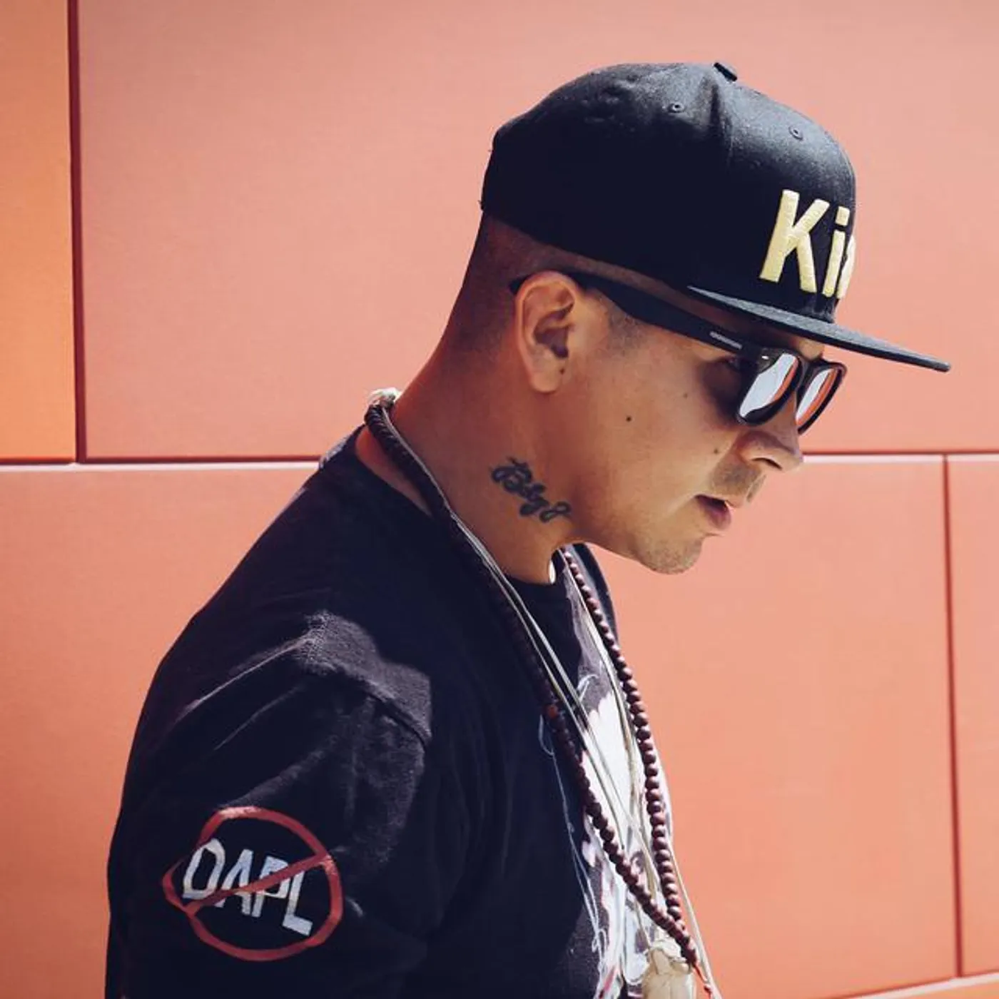 Prolific the Rapper
