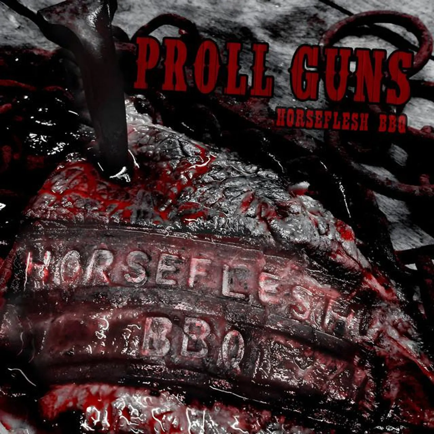 Proll Guns