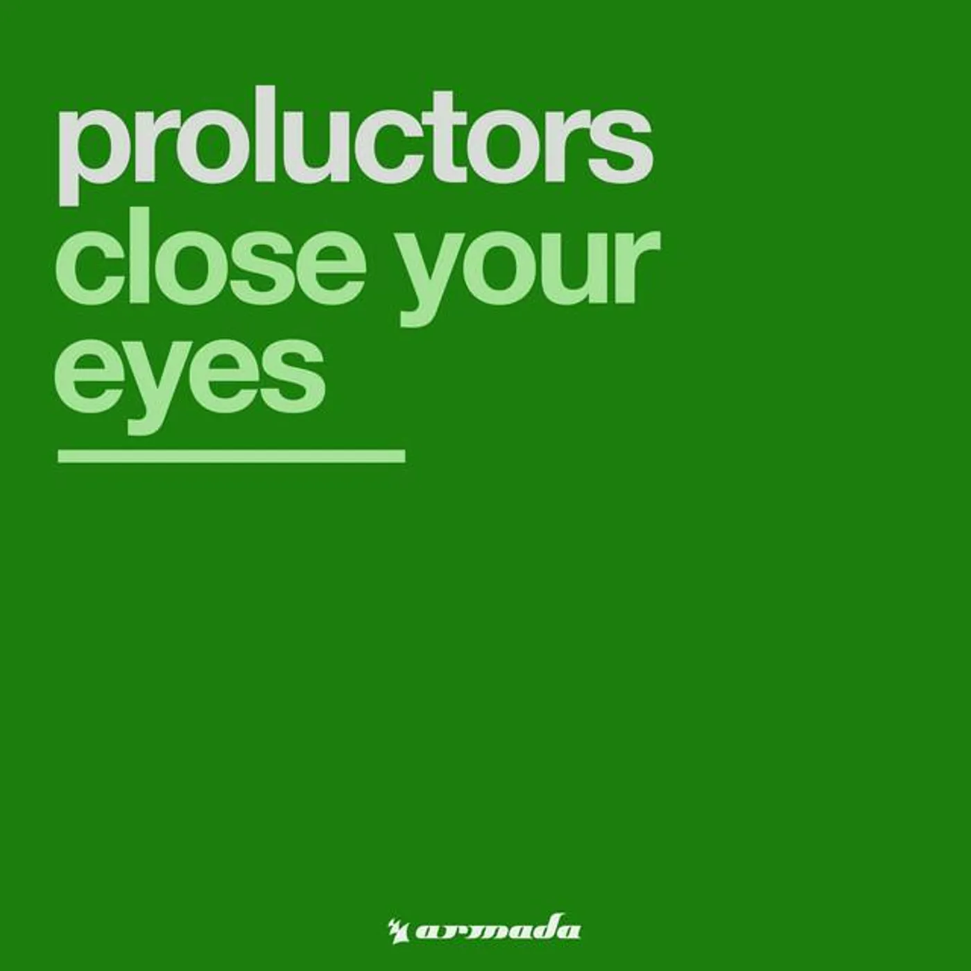 Proluctors Brand Page