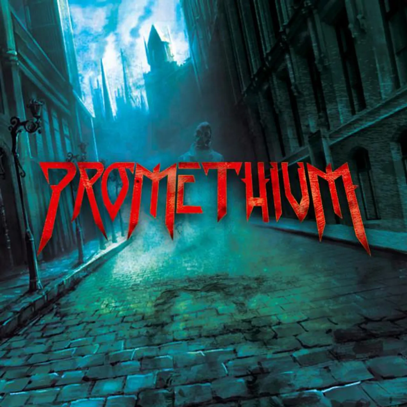 Promethium