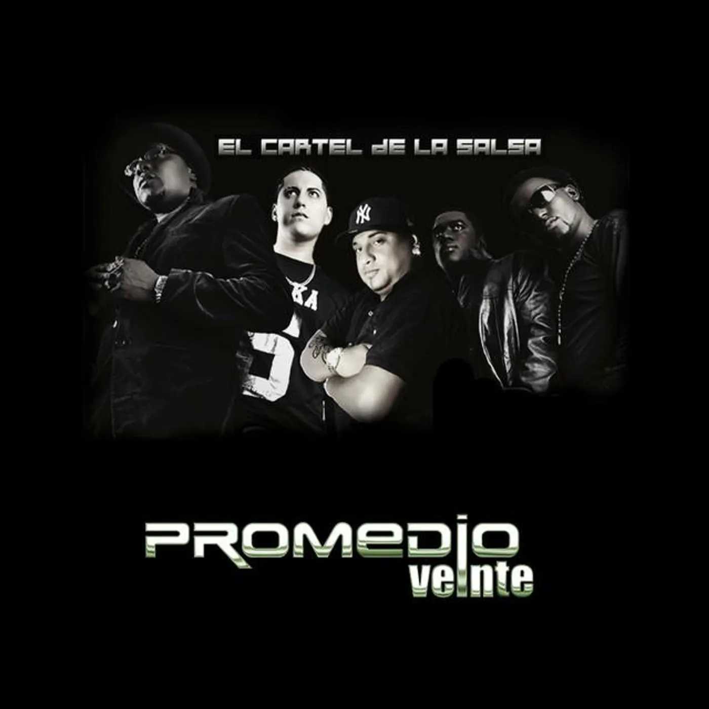 Promedio 20 Brand Page