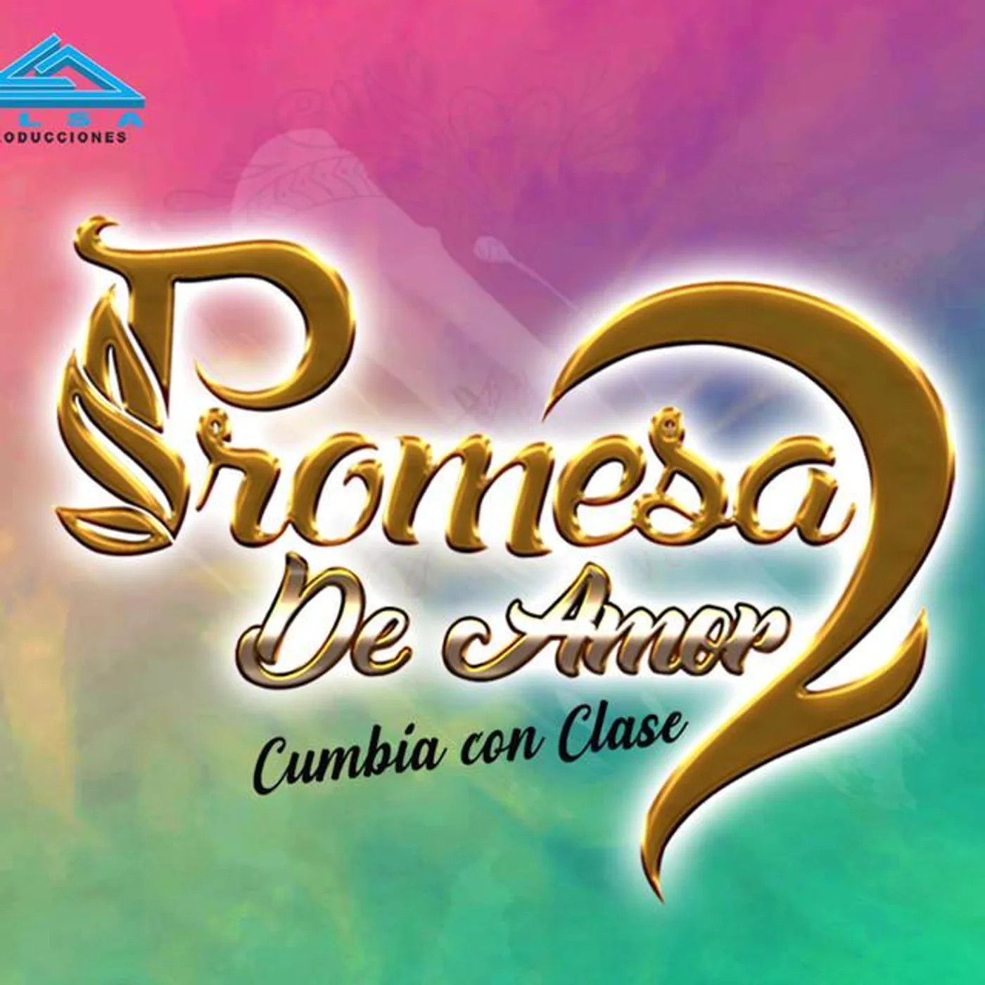 Promesa de Amor Brand Page