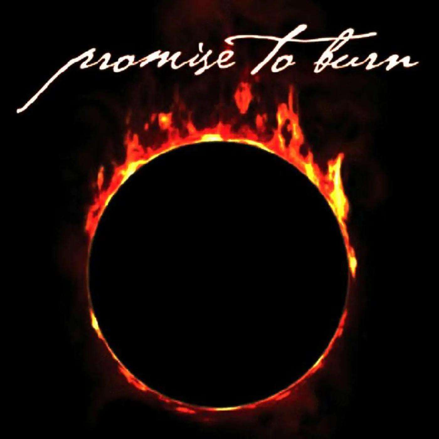 Promise to Burn