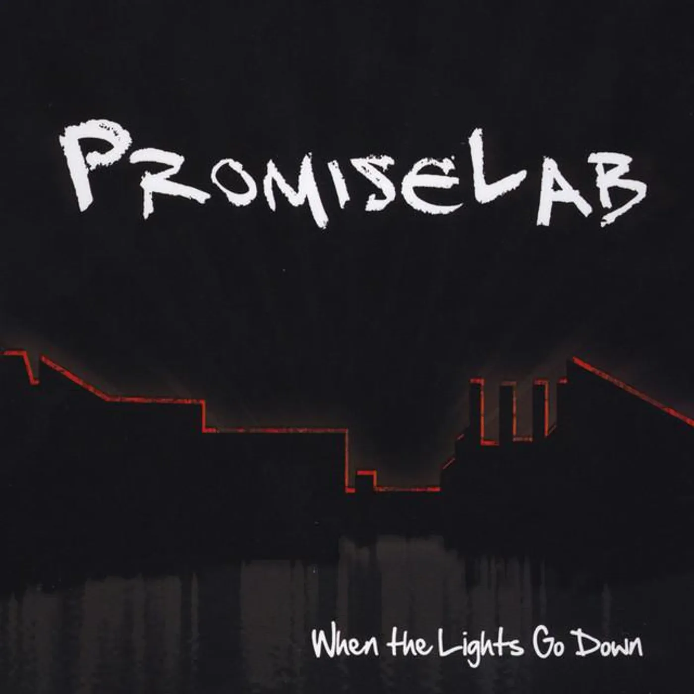PromiseLab Brand Page