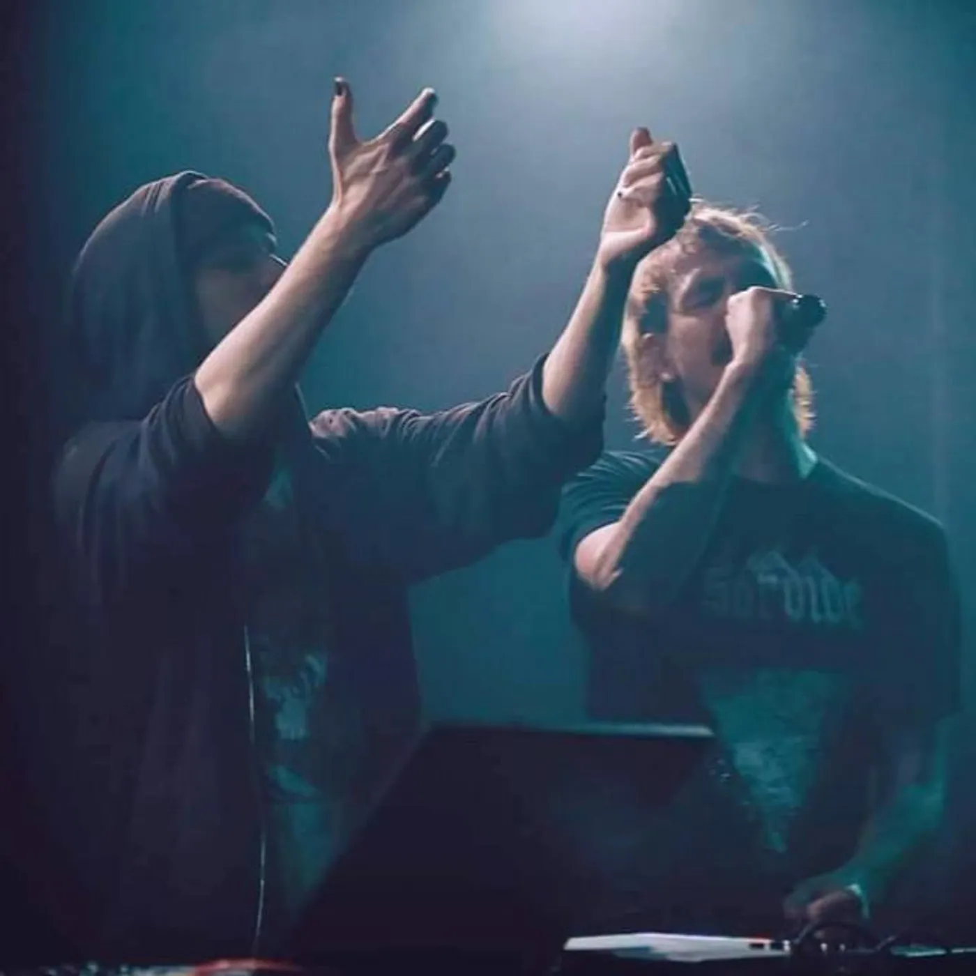 Pronostic Vital Brand Page