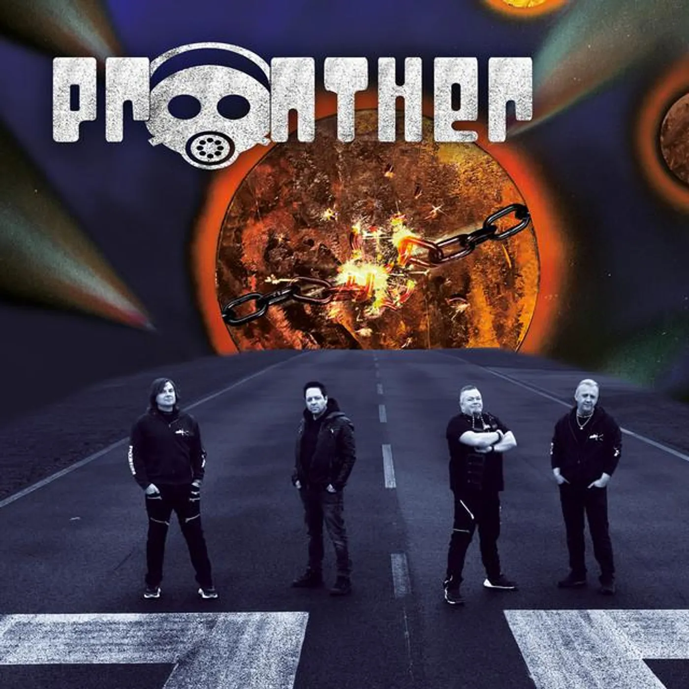 Pronther