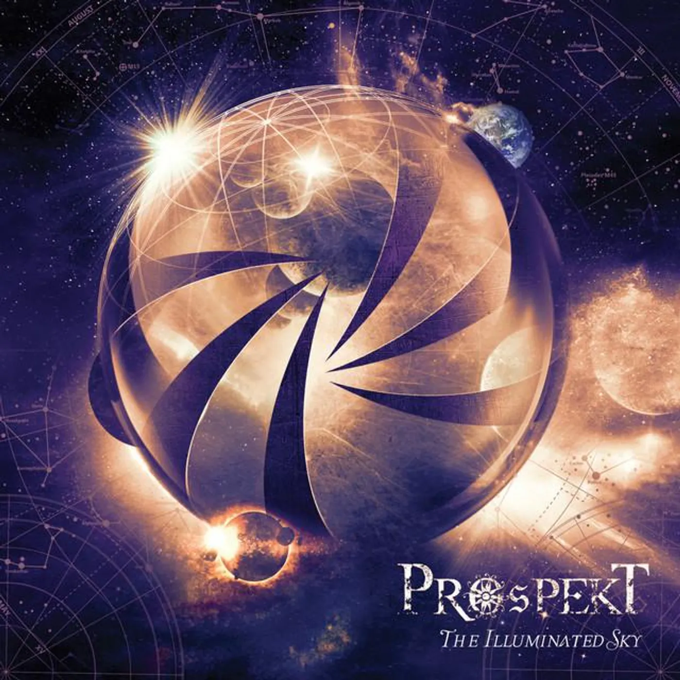 Prospekt Brand Page