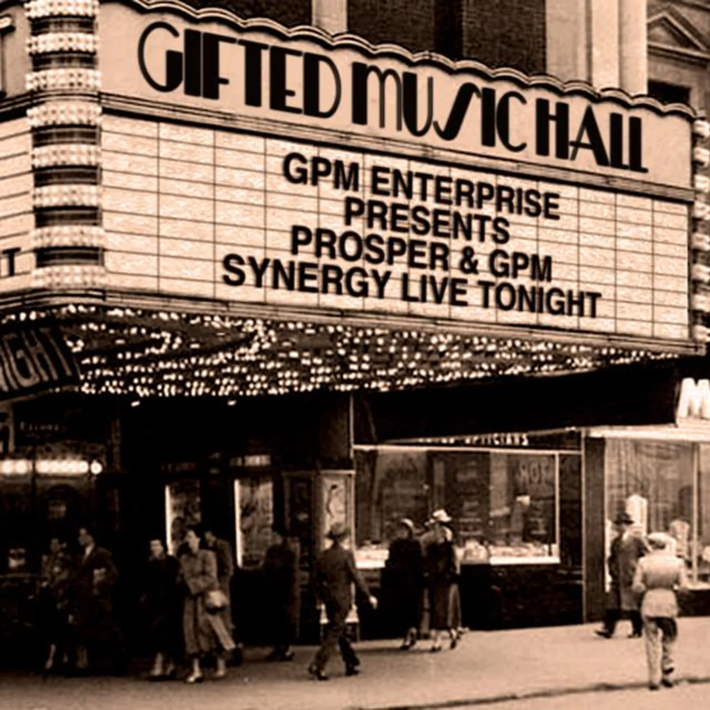 Prosper & GPM