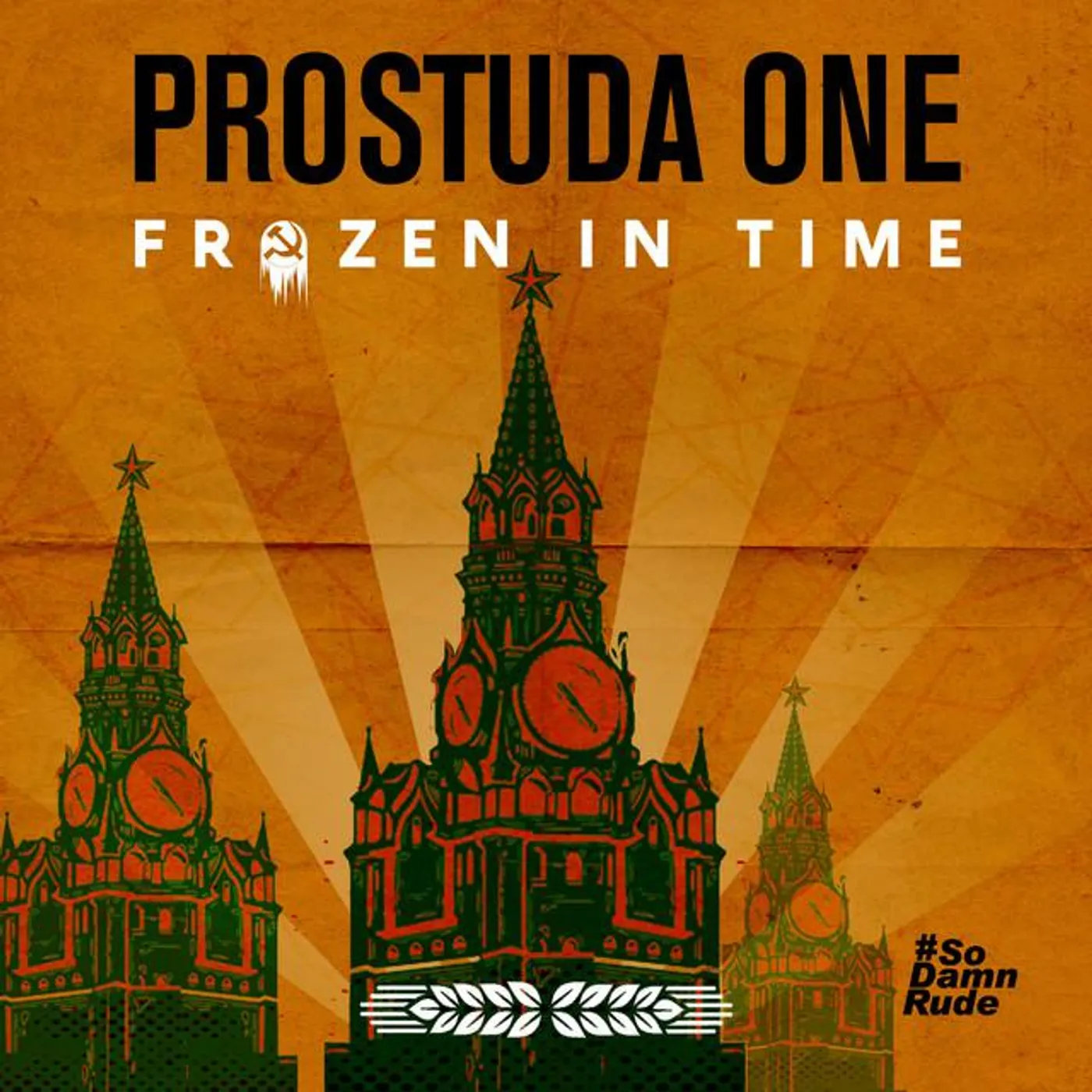 Prostuda One