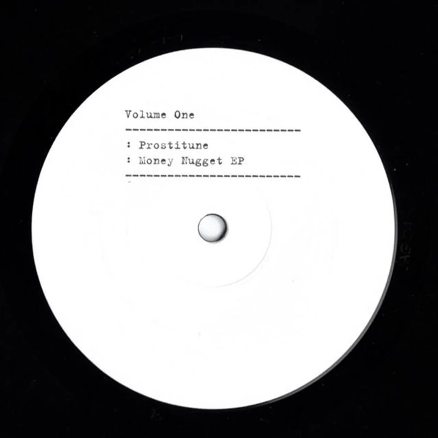 Prostitune