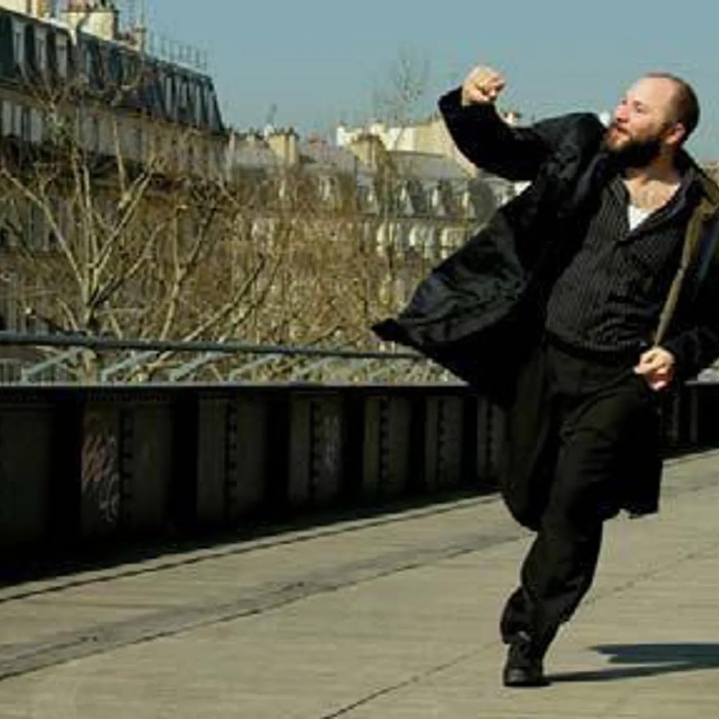 Prosumer Brand Page