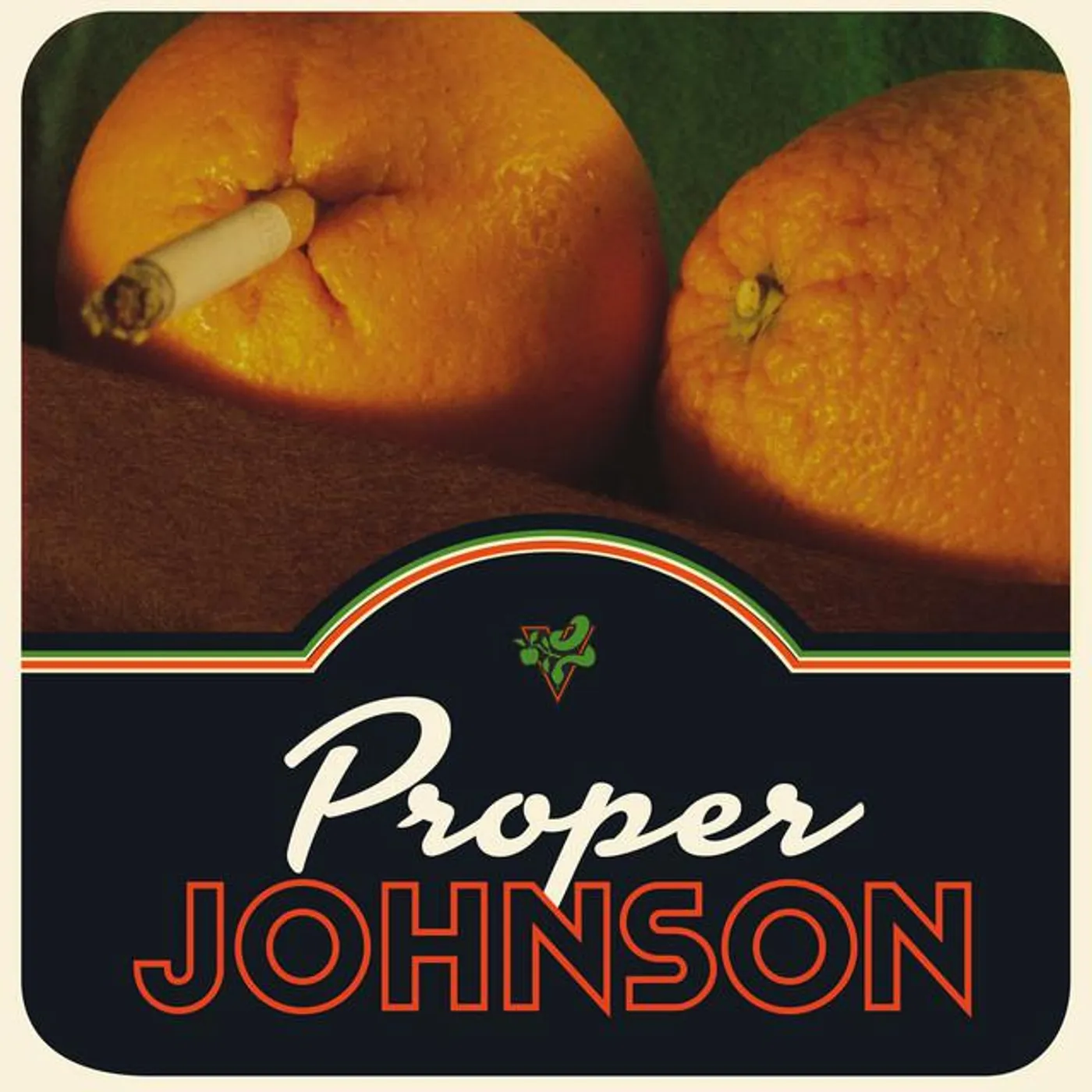 Proper Johnson