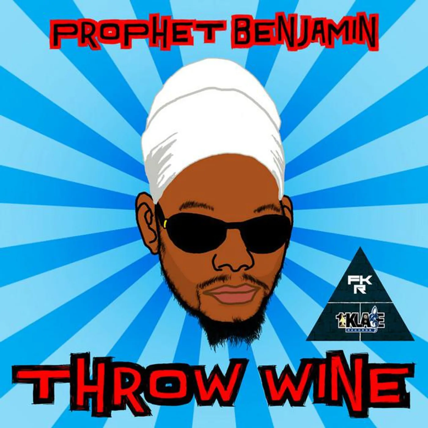 Prophet Benjamin