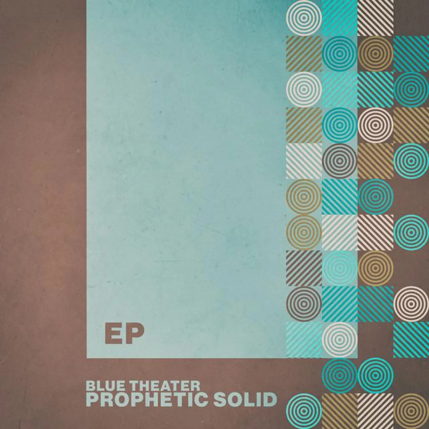 Prophetic Solid Brand Page