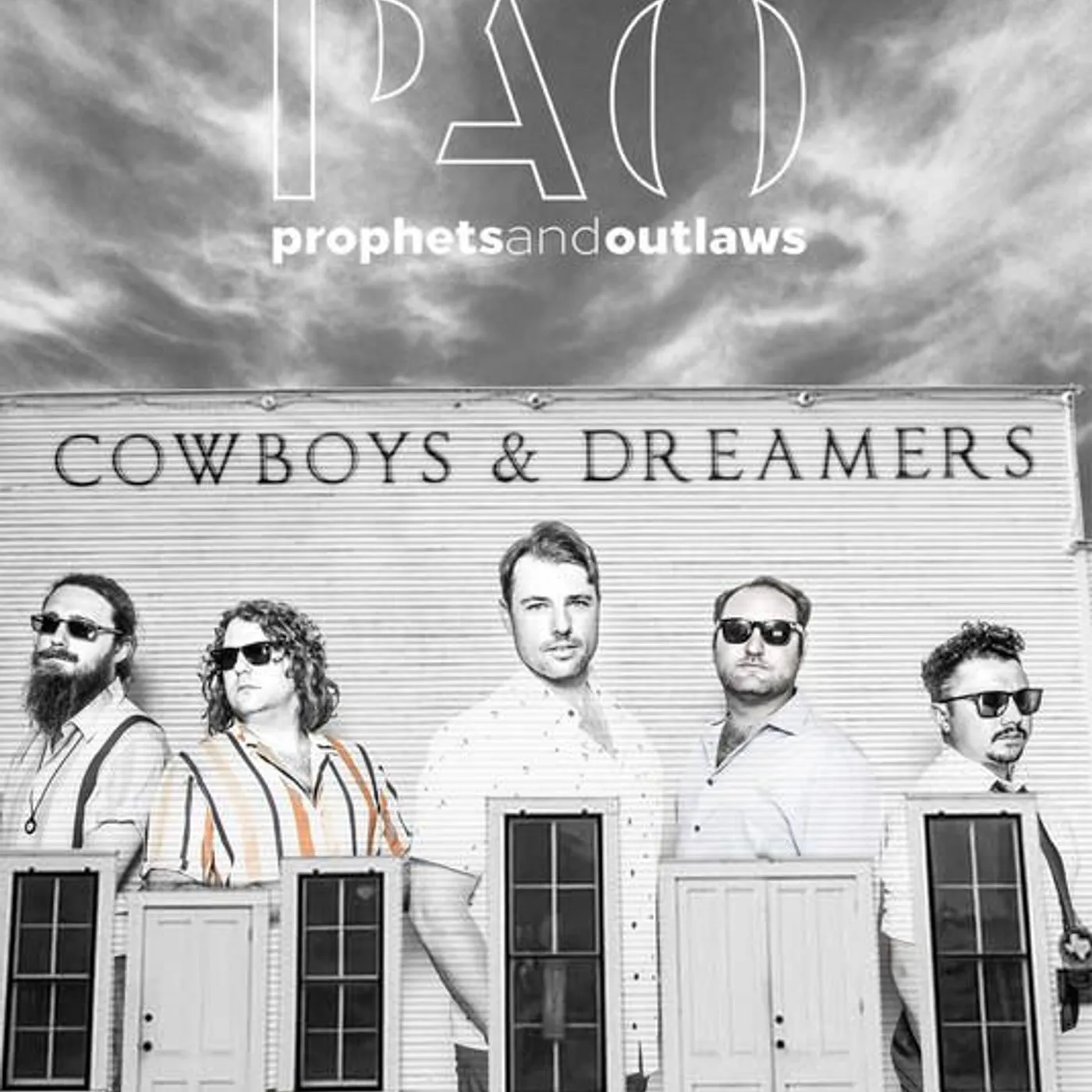 Prophets and Outlaws