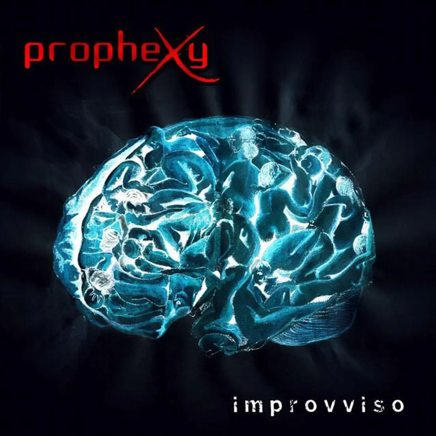 PropheXy